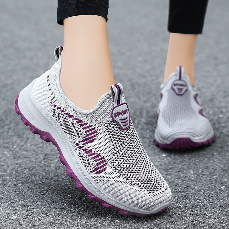 Women's Casual Shoes Sports Shoes