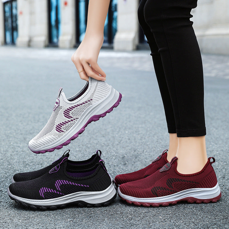 Women's Casual Shoes Sports Shoes